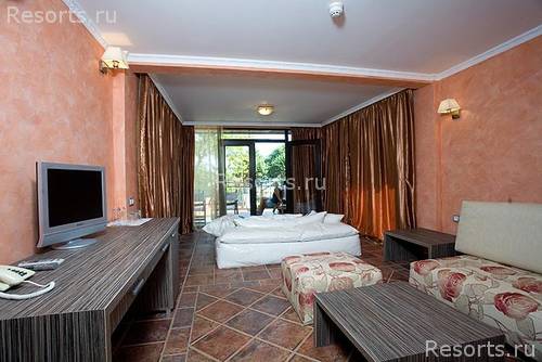 Holiday Village Rusalka 15